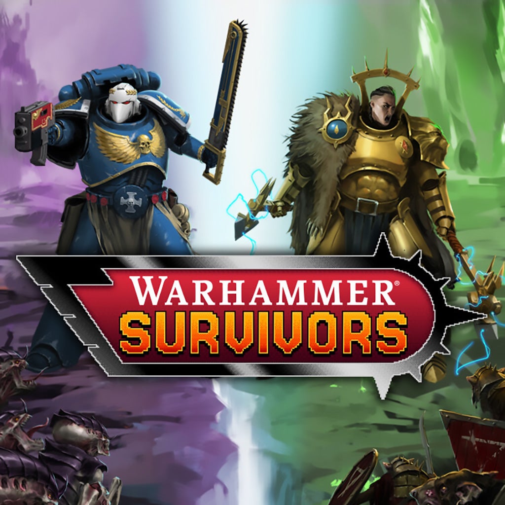 Warhammer Survivors